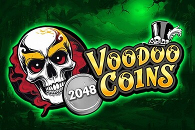 Voodoocoins Кешбэк Казино играть